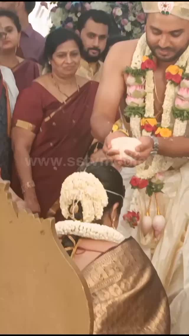 ನಟಿ ಅರ್ಚನಾ ಗಂಡ ಇವ್ರೇ ನೋಡಿ