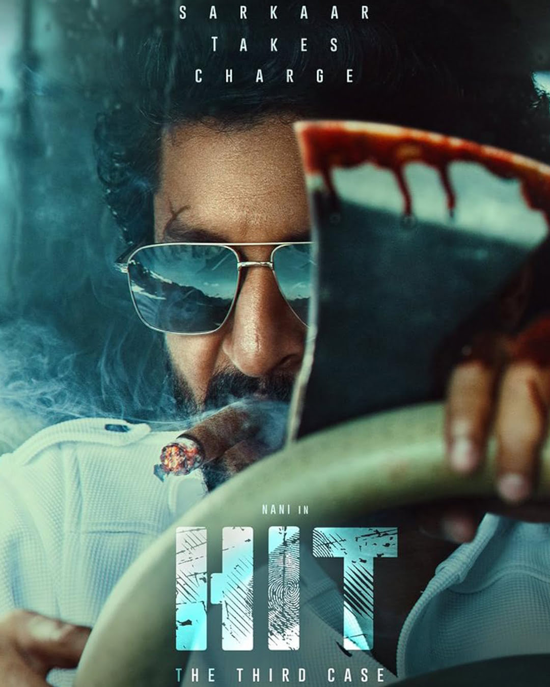 HIT: The Third Case Kannada Movie
