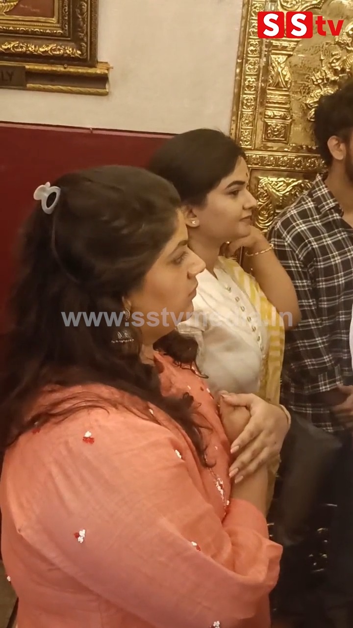 How much devotion does Shivanna's daughter have for God