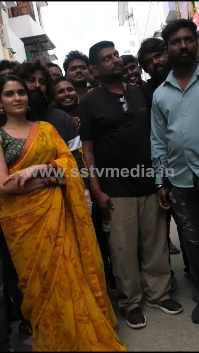Khela movie song shooting starring Sangeetha Bhatt