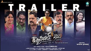 Capital City Trailer