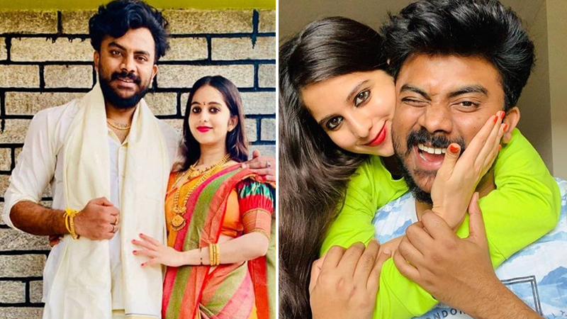 Chandan Shetty still remembers Niveditha