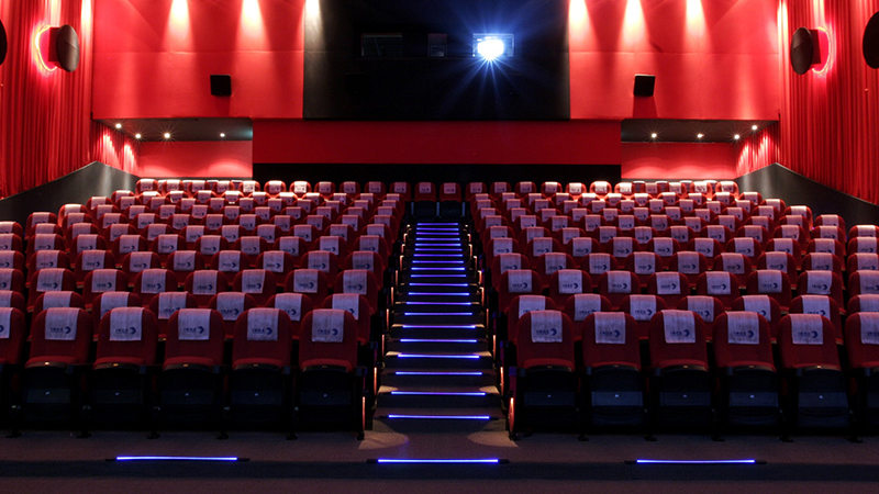 Cinema ticket prices to be reduced