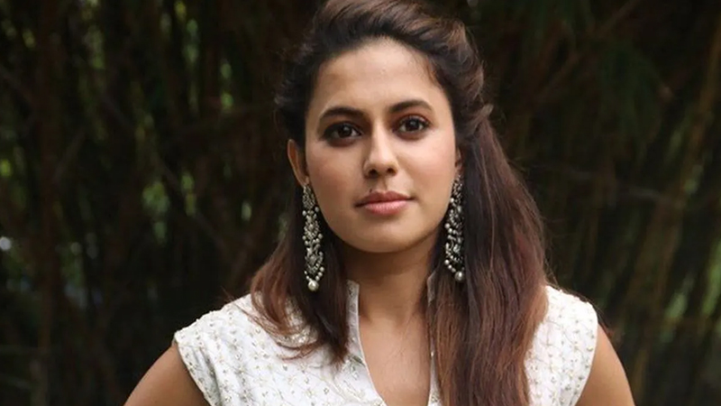 Actress Ranya Rao sentenced to one year in prison