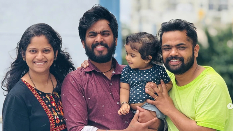 Hanumantha Lamani calls Dhanraj's daughter 'Muddu Sose