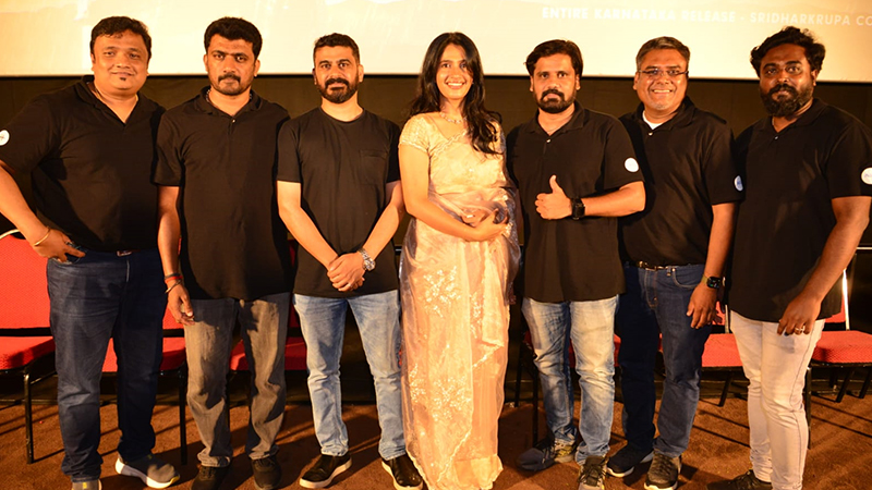 "Eltuu Muthaa" to hit the silver screen on August 1