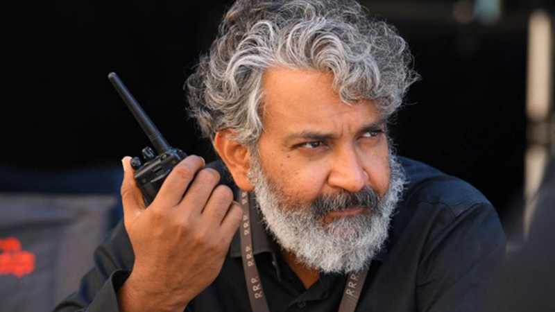 ‘Eega’ is my best movie S.S. Rajamouli