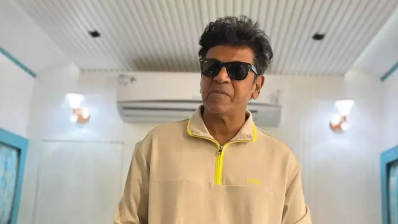 Shivanna has 17 movies in his hands!