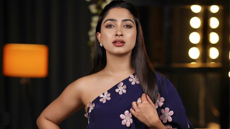 This is good news for Saanya Iyer fans