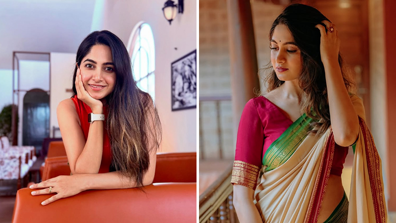 Kushee Ravi reveals the truth about the Kannada film industry