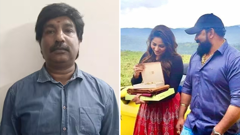 Biklu Shiva murder case
