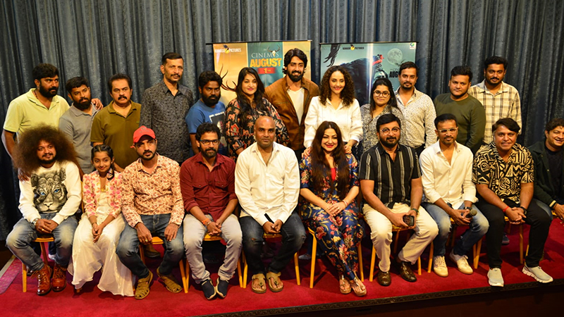 'Kamarottu 2' to hit the screens on August 1