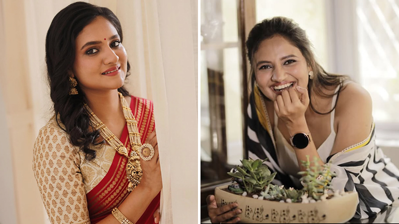 Director Ranjani Raghavan's bold statement