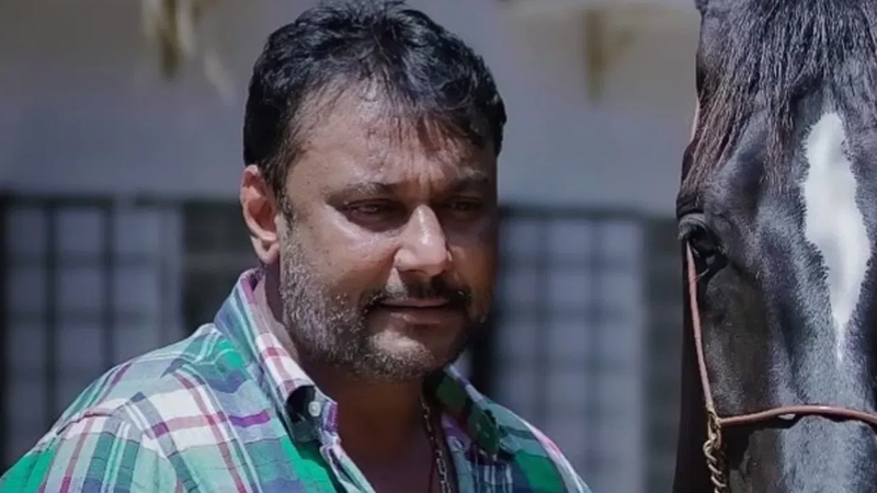 Supreme Court postpones Darshan's bail hearing