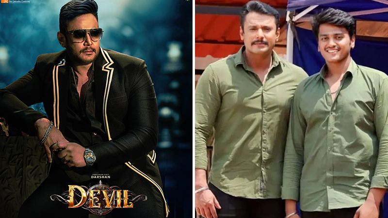 New acting combination for Sandalwood