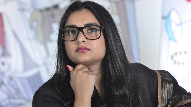 Ramya is being harassed by Darshan fans
