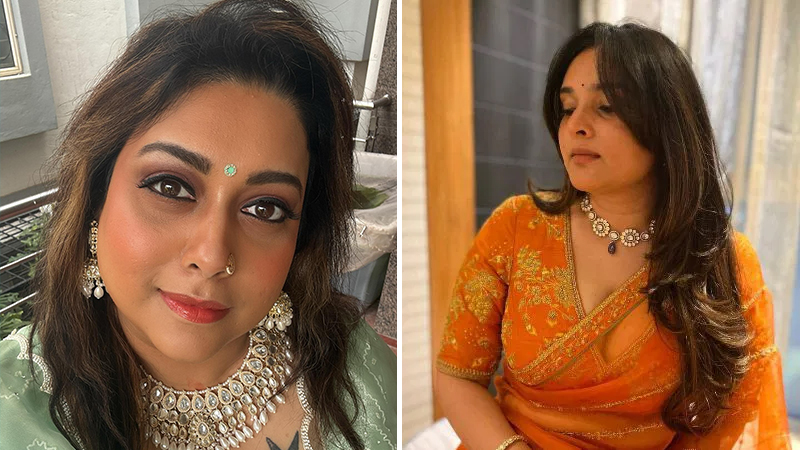 Rakshita tells D-Boss fans to "be kind"