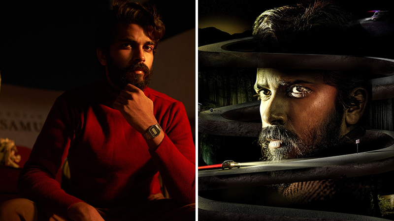 'Vritta' is an emotional ride