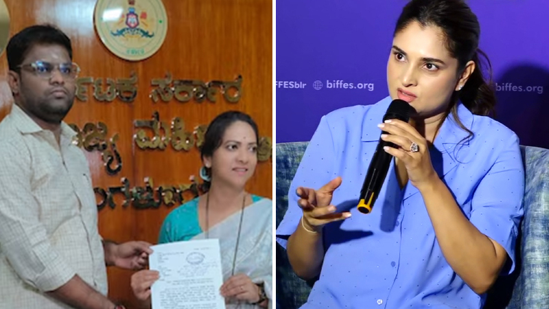 Women's Commission sends stern letter to Police Commissioner!