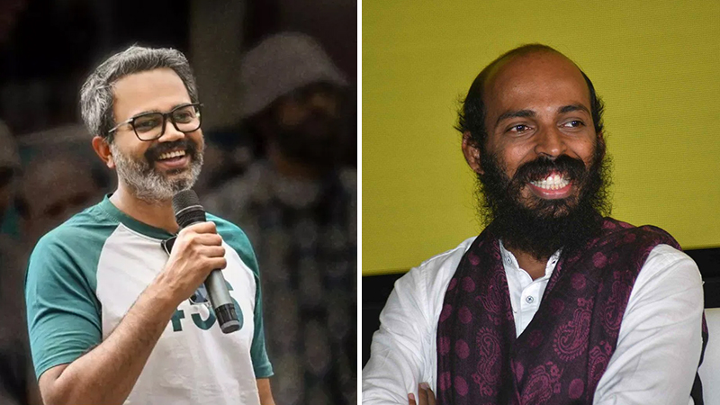 Prashanth Neel's prediction about Raj B. Shetty