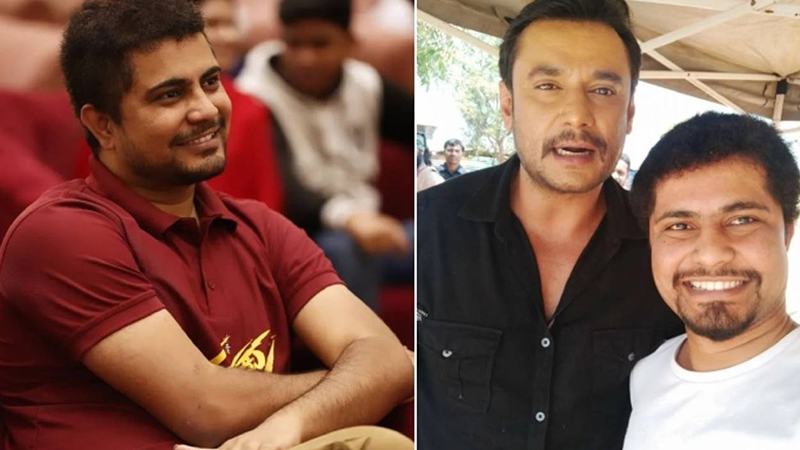 Bigg Boss Pratham's harsh taunt to Darshan