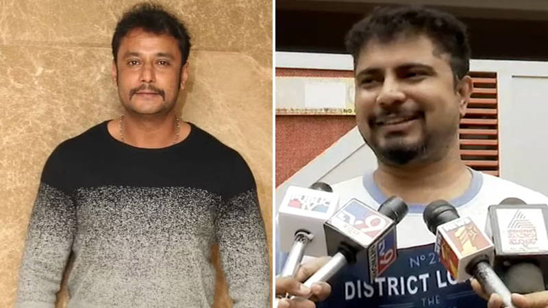 Hunger strike till Darshan makes statement