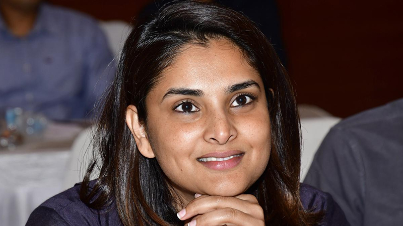 Continuing obscene comments against Ramya