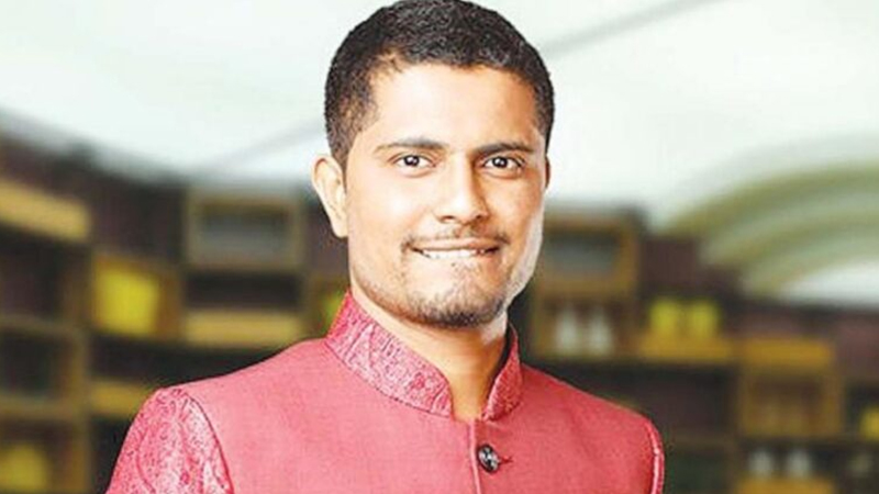 Pratham says he will leave the film industry and go back home