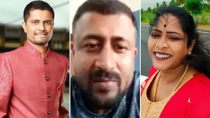 Legal action against those who threatened actor Pratham
