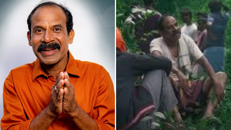 The success of the character of Bava from the movie 'Su From So'!