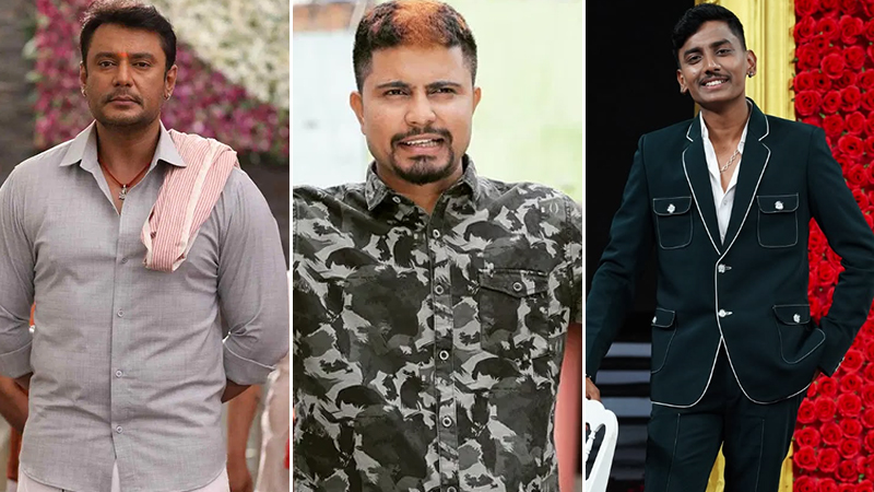 Police notices issued to actor Pratham and Rakshak!