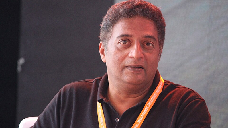 Prakash Raj appears for ED questioning