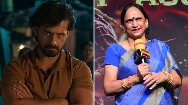 Yash's mother's 'Kothalavadi' is making a profit