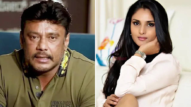 CCB takes strong action after actress Ramya complains