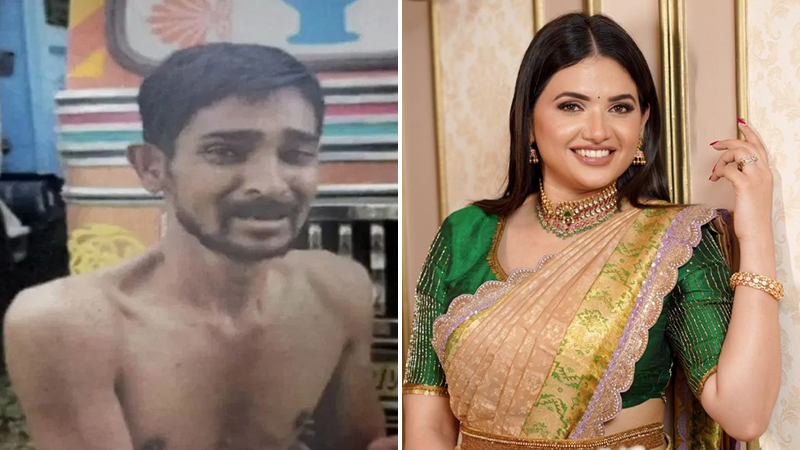 Renukaswamy sexually harasses Pavithra Gowda