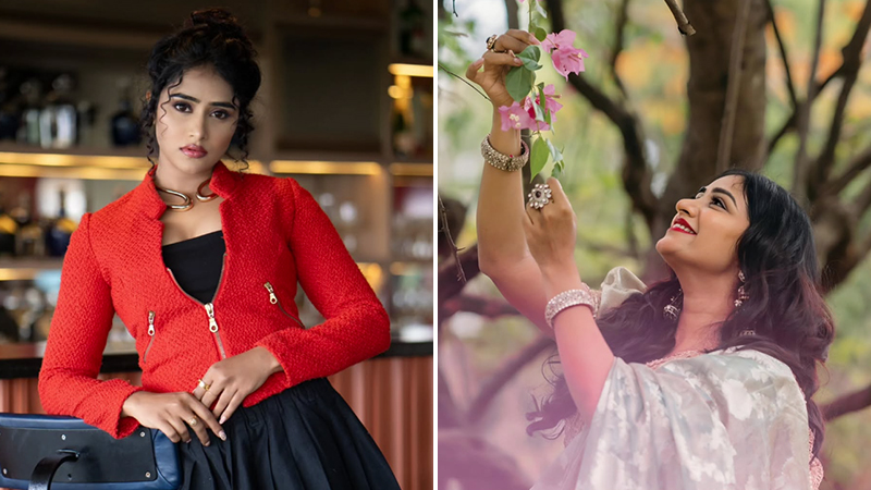 Charlie Bedagi Sangeeta Sringeri's new movie