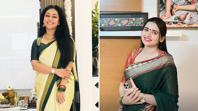Darshan's wife and Pavithra Gowda caught the attention of netizens