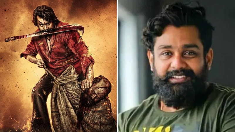 Actor Dhruva Sarja accused of cheating