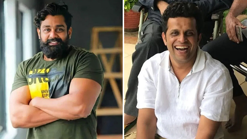 Dhruva Sarja's close circle clarifies
