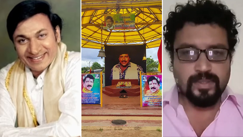 The man who spoke out for publicity has become the target of netizens