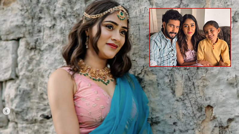 Sangeetha Sringeri's multilingual journey