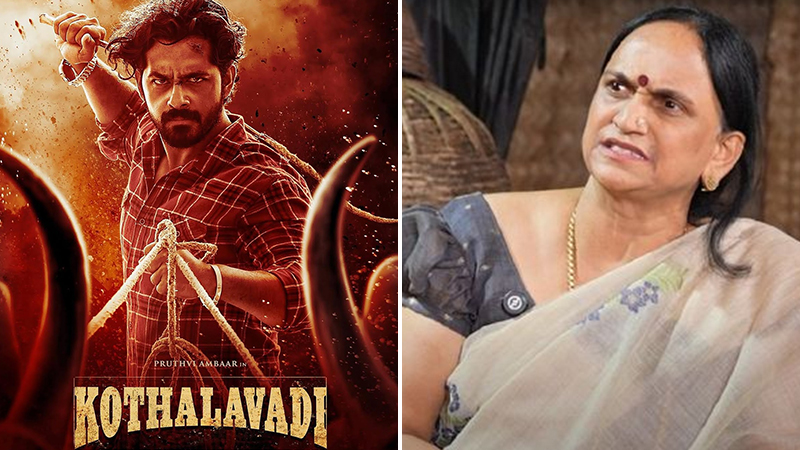 Yash's mother Pushpa warns the government