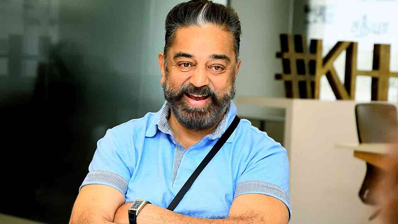Kamal Haasan's statement on Hinduism