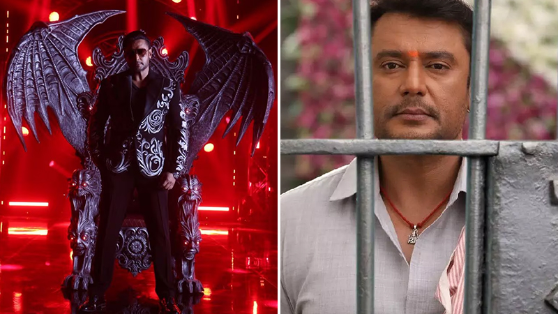'Devil' all set for release