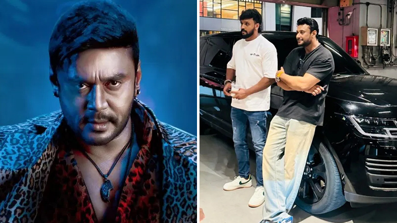 Darshan is with Dhanveer in every hour of crisis!