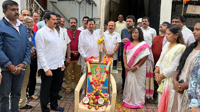 Independence Day celebrations at Confida