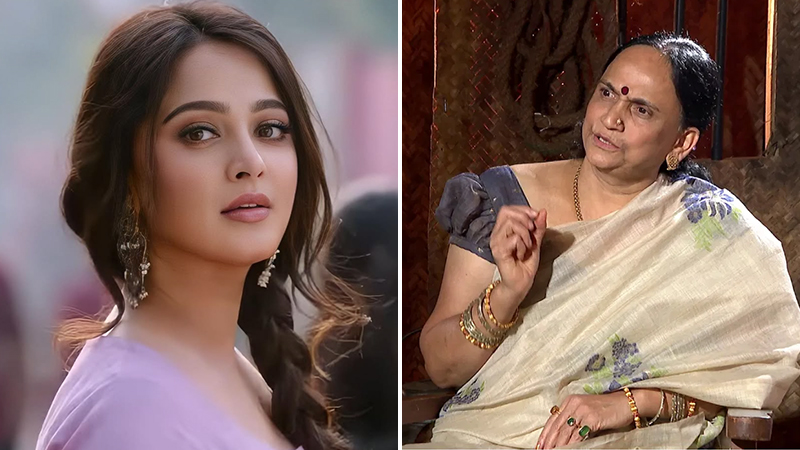 Yash's mother acquires distribution rights of Anushka Shetty's 'Ghati'