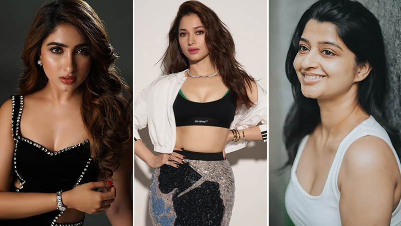 Tamannaah's brand ambassador Aishani Shetty gets paid lakhs of rupees