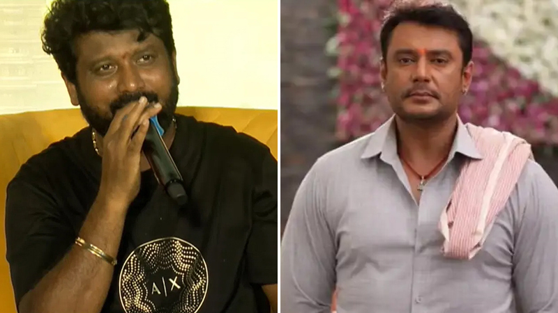 Jogi Prem hits back at Darshan's fans