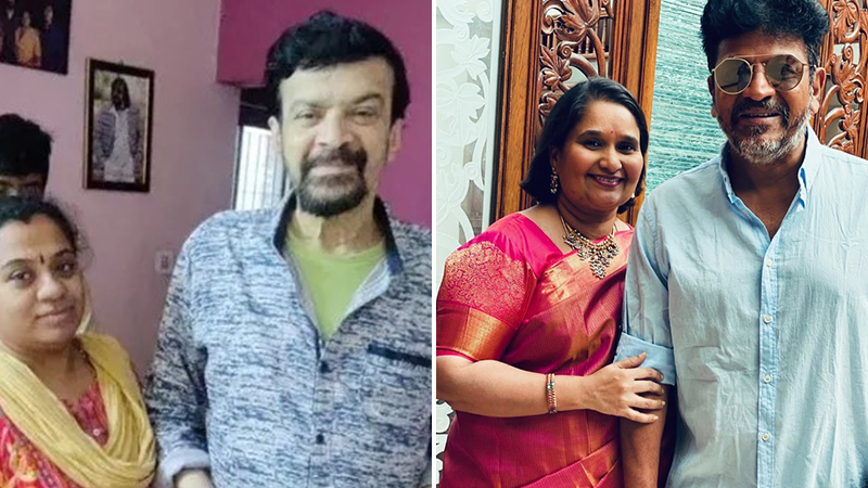 ಹರೀಶ್ ರಾಯ್‌ಗೆ ಶಿವರಾಜ್ ಕುಮಾರ್ ನೆರವಿನ ಹಸ್ತ